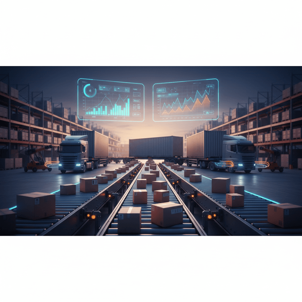 Intermodal offers a pricing edge amid fuel pressures: Uber Freight