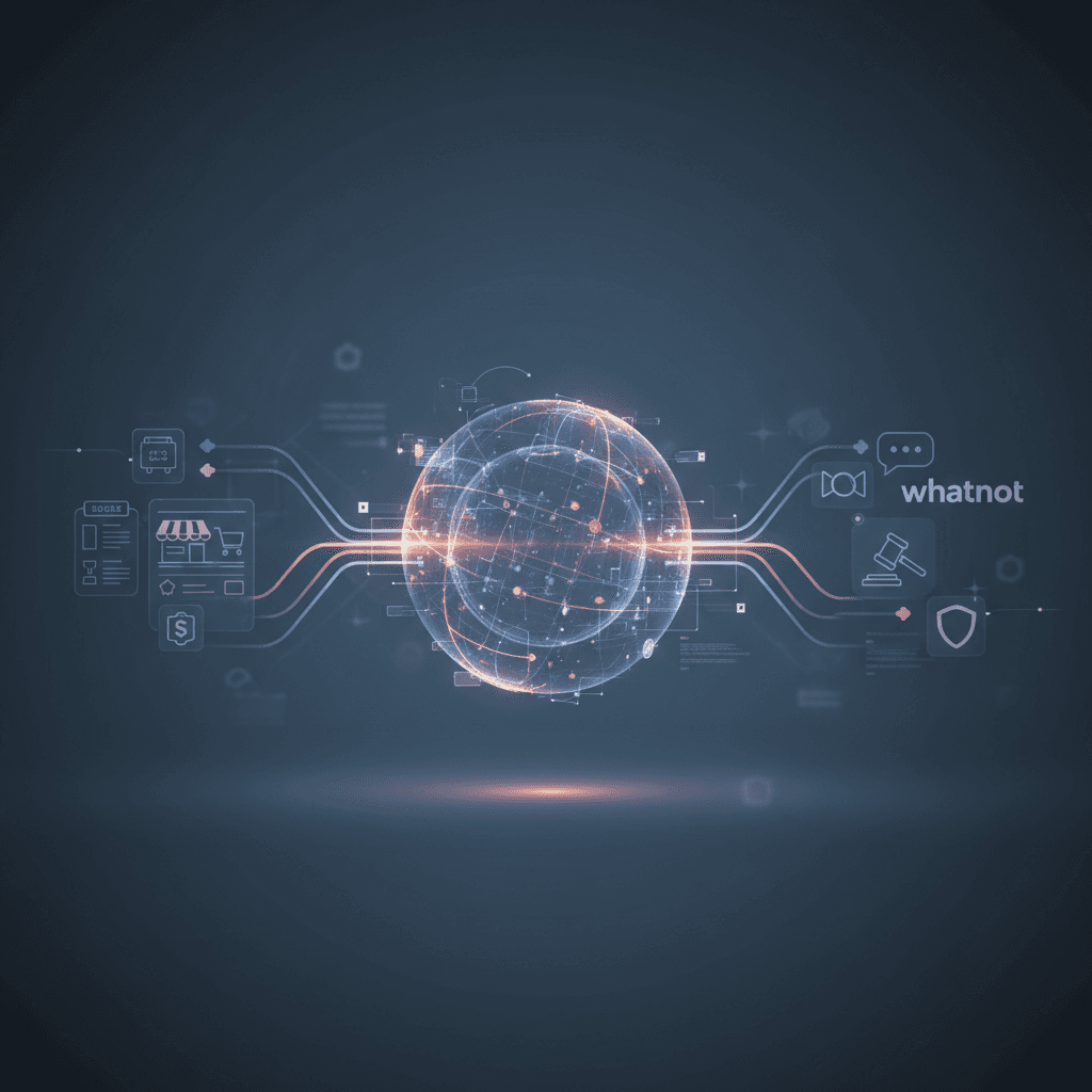Shopify connects with live shopping platform Whatnot as sellers move beyond traditional e-commerce - Retail Technology Innovation Hub