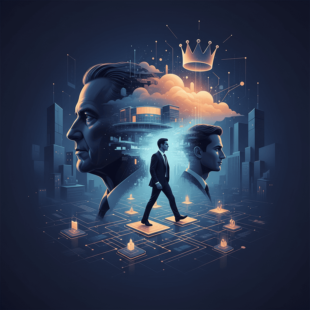 Simon Property Group CEO David Simon dies at 64