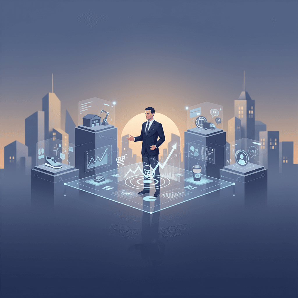 B2C: What It Means and How to Sell Direct (2026) - Shopify