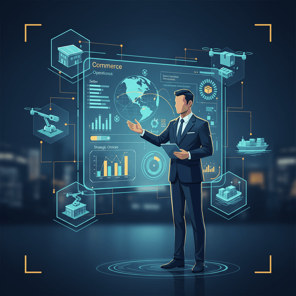 6 Best Career Paths: MBA in Logistics and Supply Chain Management - Jaro Education