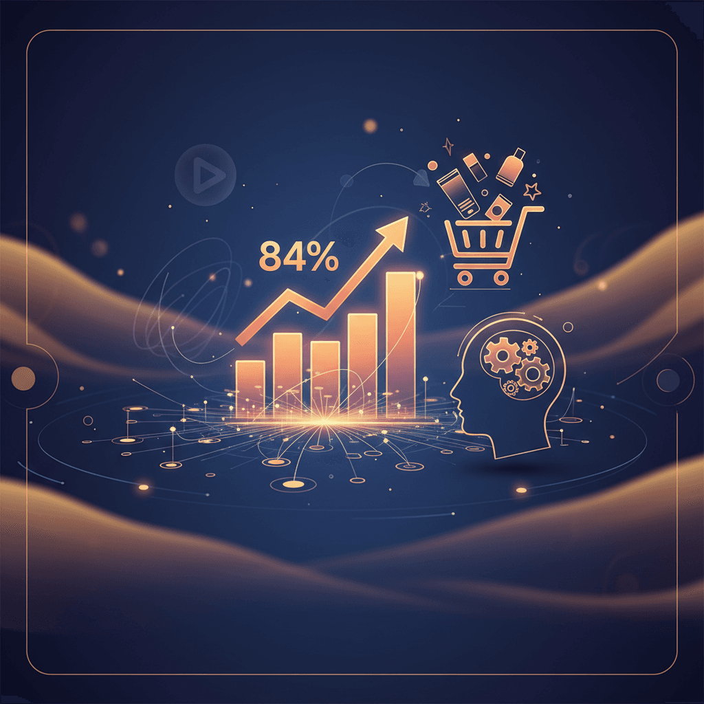 TikTok Shop US Sales Surge 84% in 2025