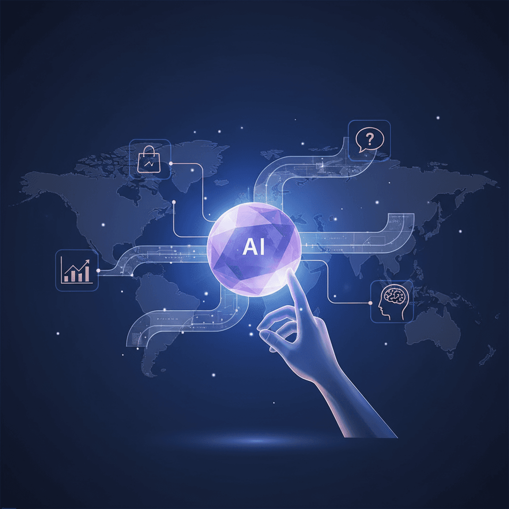 Sephora launches app in ChatGPT