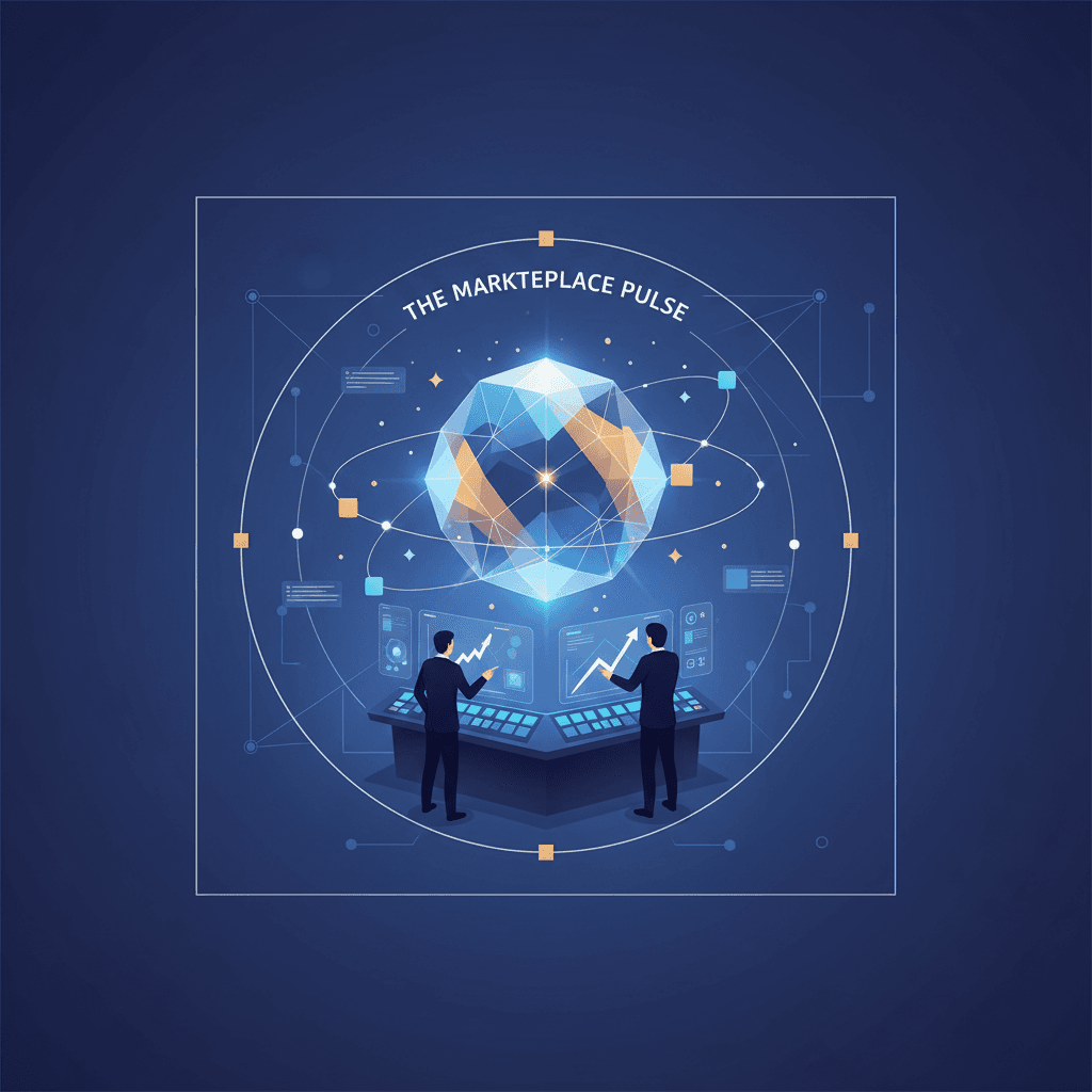 The Marketplace Pulse Seller Index Results (2026) - Marketplace Pulse