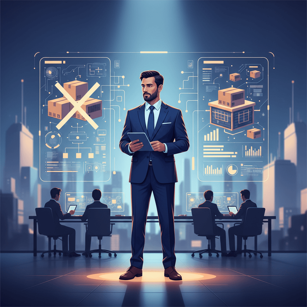 Amazon ends FBA commingling on March 31 - what really changes for sellers - PPC Land