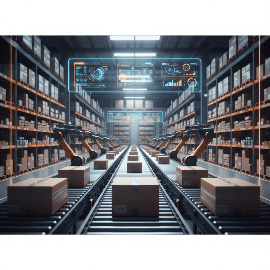 DSCP Smart Fulfillment Expands Hybrid E-Commerce Solutions as Amazon FBA Fees Drive Brands to Diversify - Yahoo Finance Australia