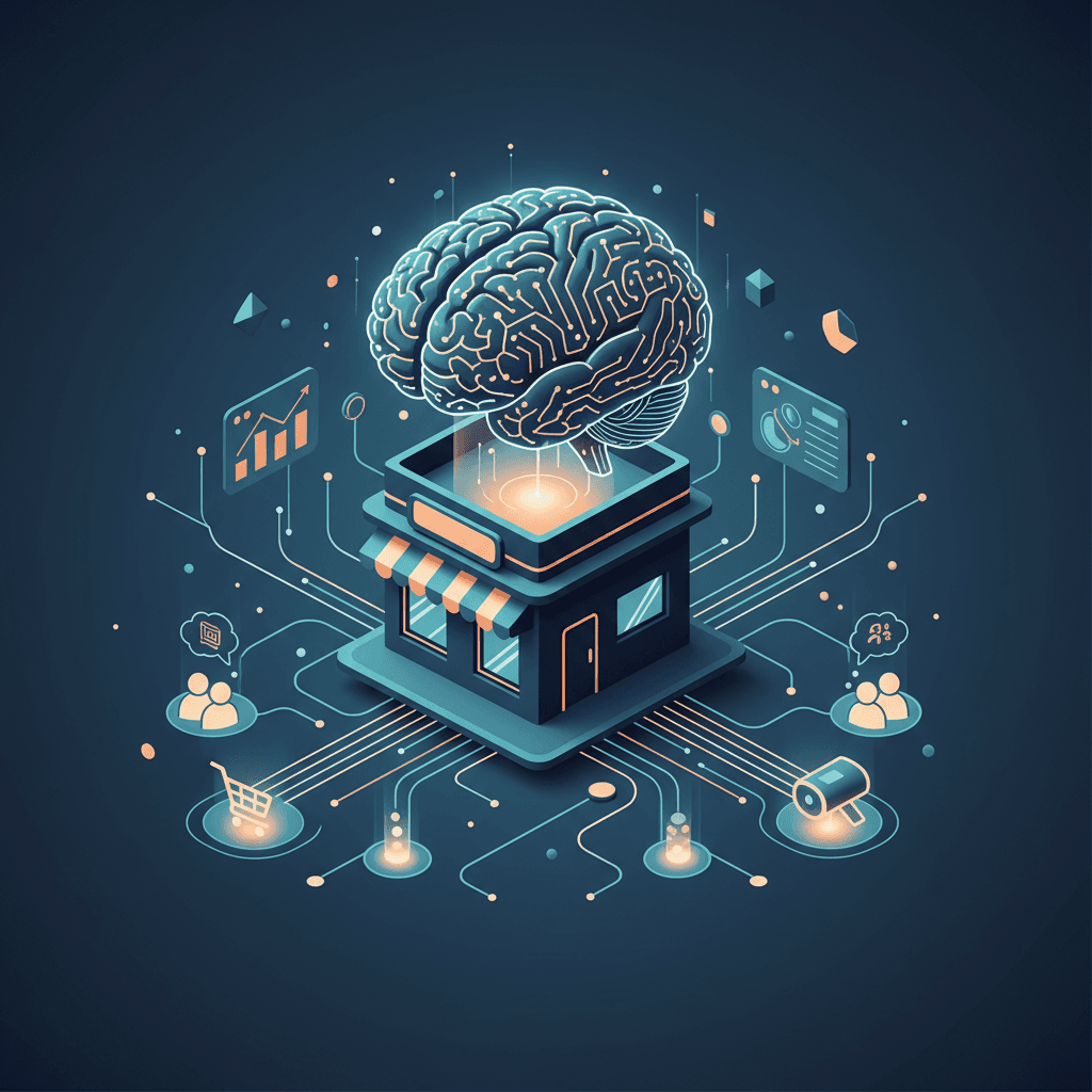 How Tecovas is leveraging AI to improve the store experience