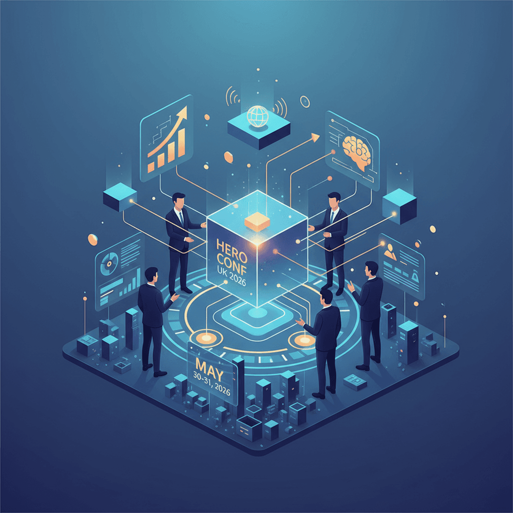 Everything You Need to Know About Hero Conf UK 2026