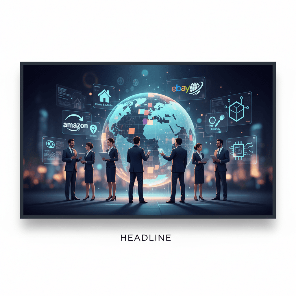 Linnworks Meet the Marketplace 2026