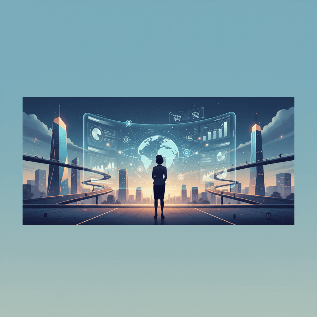 10 Biggest Ecommerce Platforms in the World (2026 Rankings) - Business.com