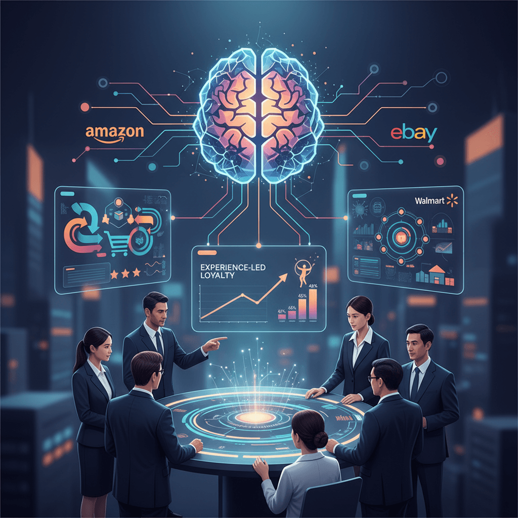 Consumers turn to experience-led loyalty UK shoppers want experiential perks