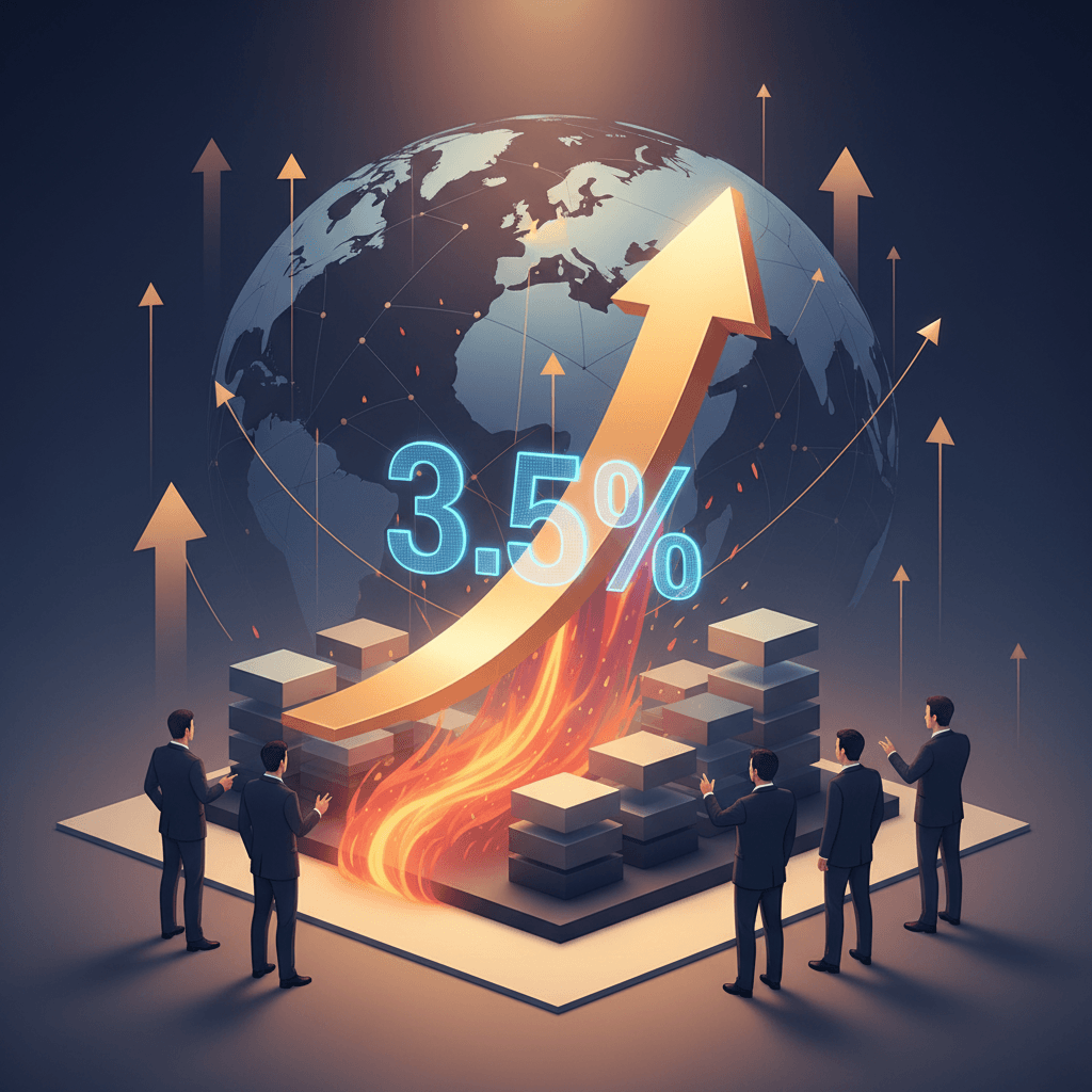 Amazon FBA Fuel Surcharge 2026: Why a "3.5%" Number Tells Investors Everything - CTOL Digital Solutions