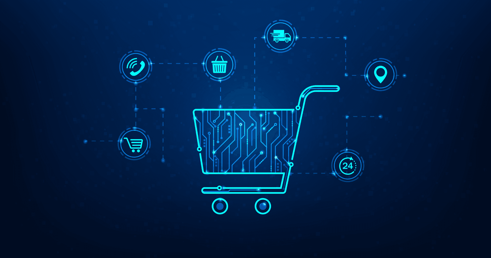 70% Of Top Retailers Are Invisible To Agentic Commerce – Here’s Why
