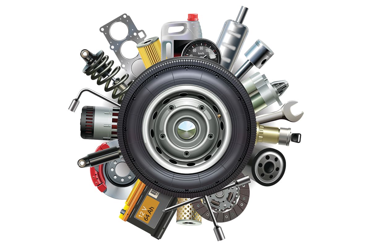 eBay Easy & Free Returns update for eligible Parts & Accessories listings