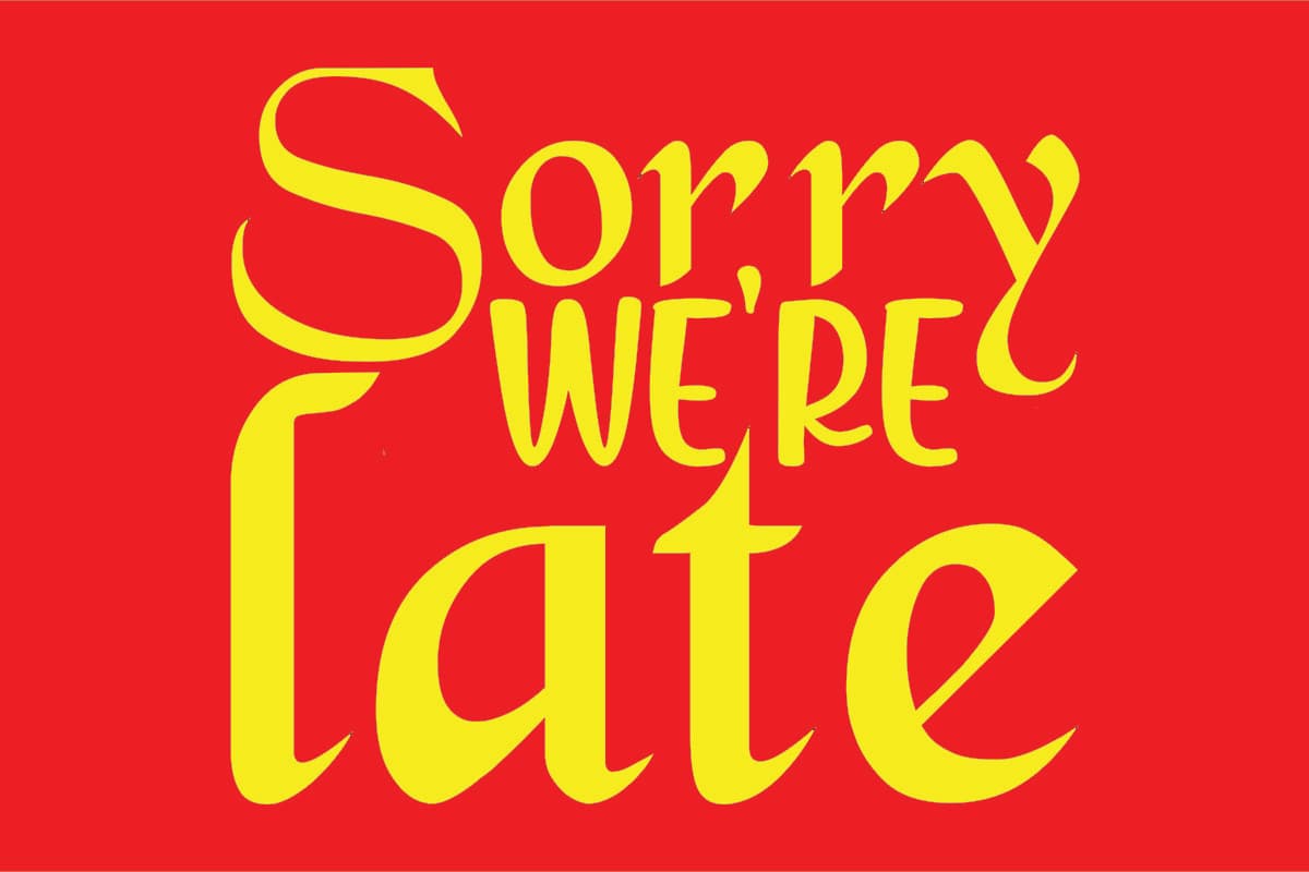 Ofcom investigation: Royal Mail Quality of Service performance compliance