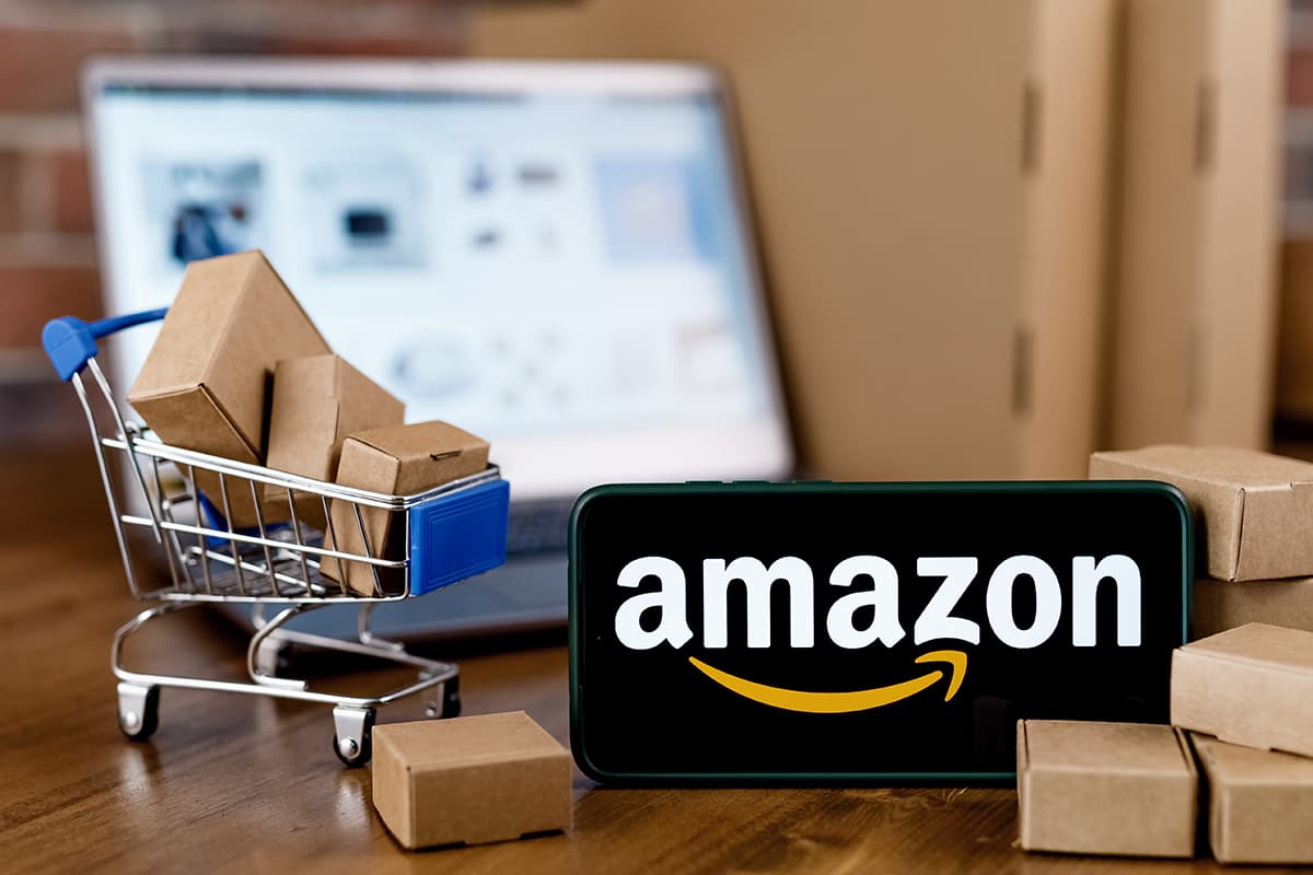 Amazon UK update FBM requirements