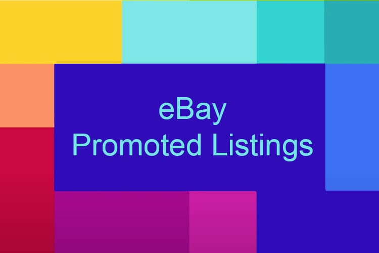 eBay Promoted Listings rule-based campaign listing exclusion