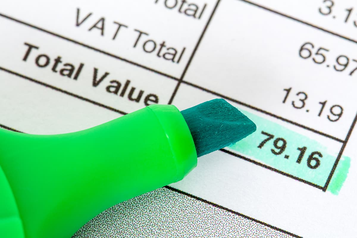 Amazon welcomes Government VAT Reform Consultation
