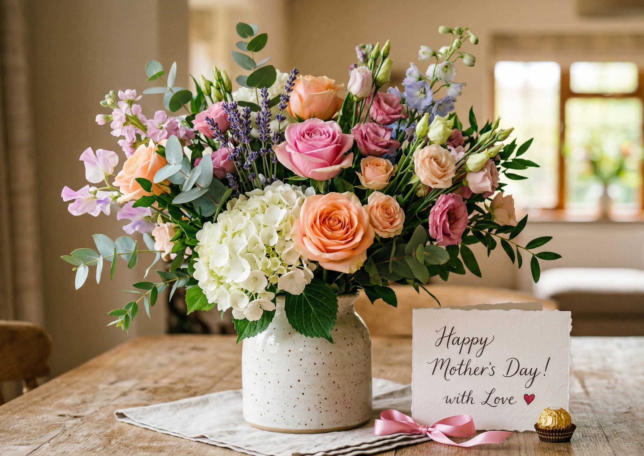 Mother’s Day shopping habits analysis