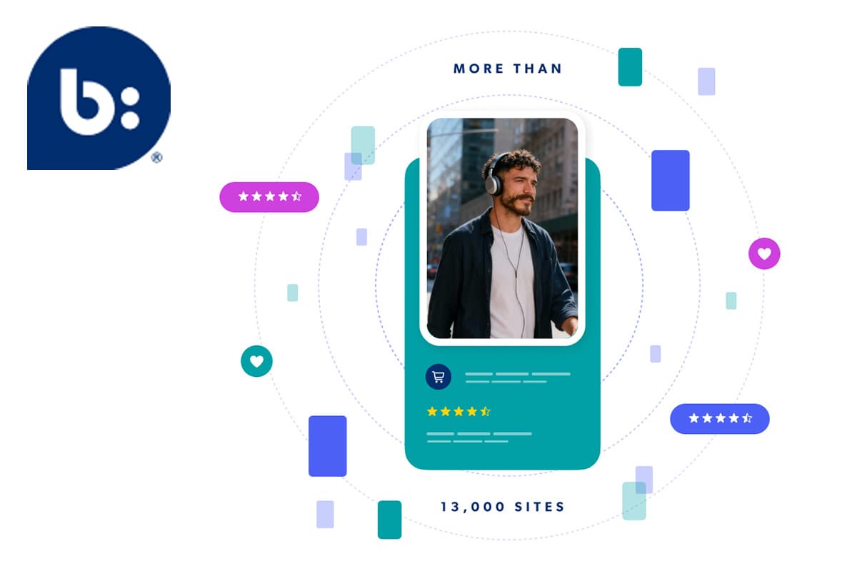 TikTok & Bazaarvoice launch social proof integration