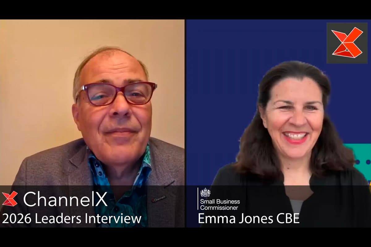 2026 Leaders Interview – Emma Jones CBE – Small Business Commissioner