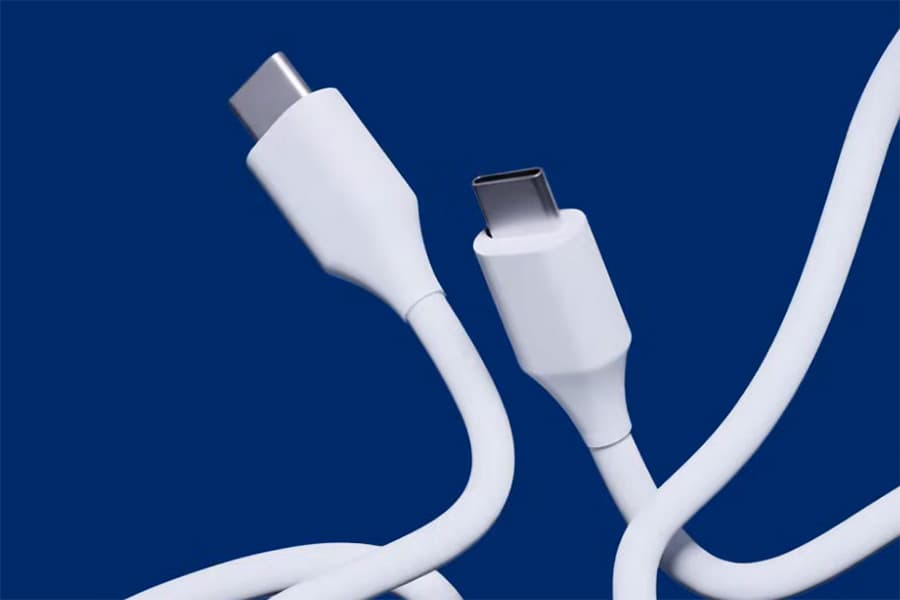 EU Common Charger Directive on eBay for Laptops