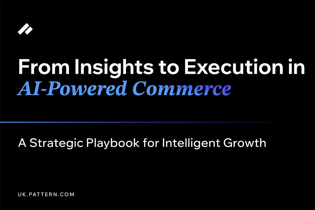 Ecommerce Leaders Invest Big in AI – But 73% Admit They’re Not Ready for What’s Next