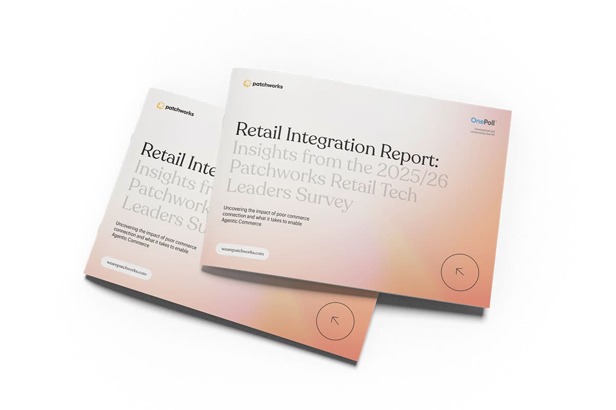 Retailers stuck in rebuild loop as 31% cling to custom integrations
