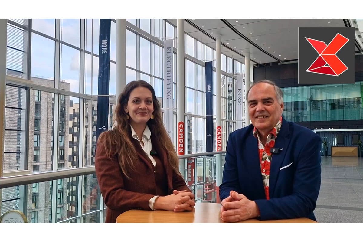 Sharon Gee discusses latest Agentic Commerce developments at Commerce Live