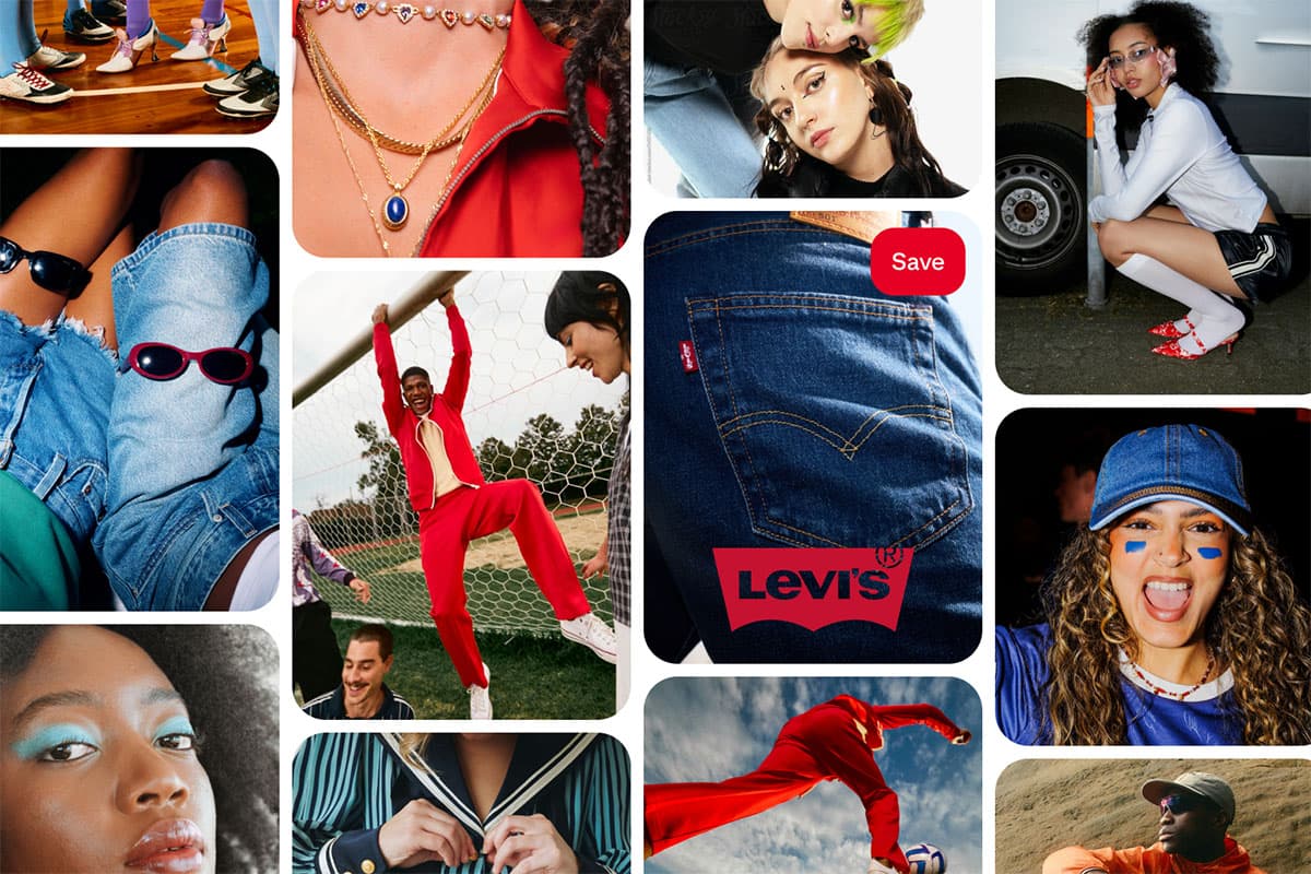 Pinterest Summer 2026 Trend Report: From Sports to Street Style