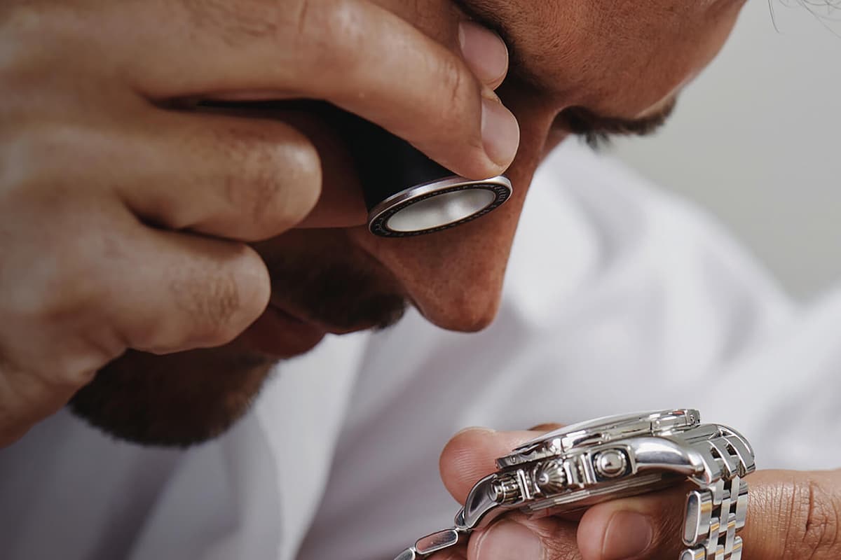 Rolex Demand Spikes on Resale Markets following discontinuation announcement