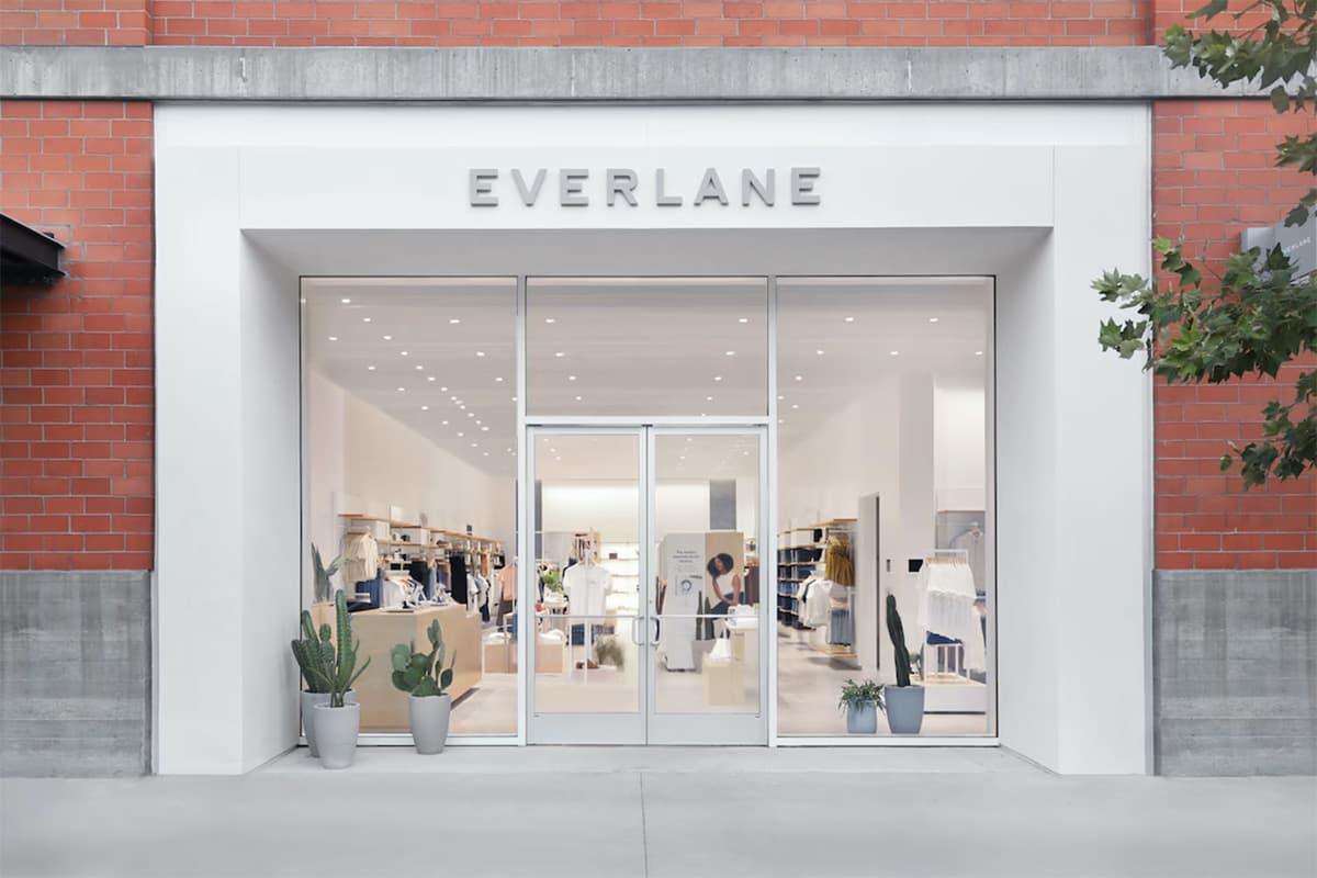 SHEIN acquires sustainable fashion brand Everlane