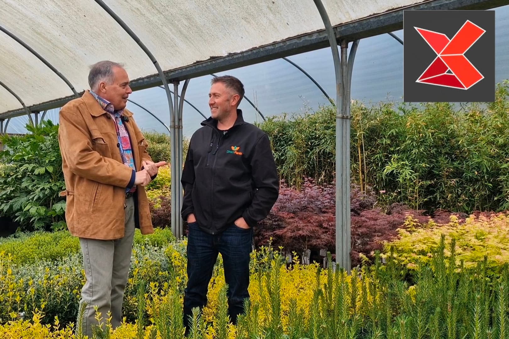 Shaun O’Brien Direct Plants – Growing a business over two decades