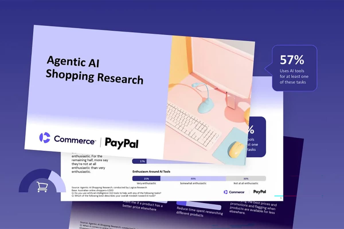 64% of UK Consumers Want Agentic Shopping but 46% object to sponsored AI results