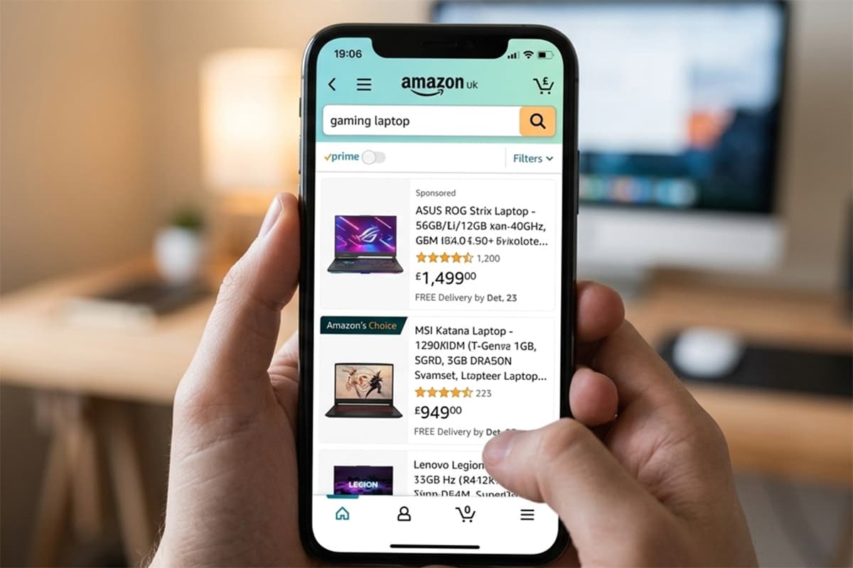 Amazon product titles reduced to 75 characters or less