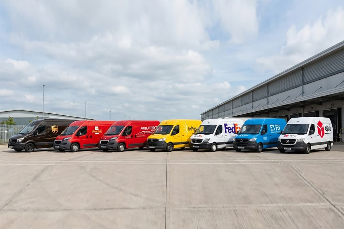 Cost-conscious shoppers won’t compromise on delivery convenience