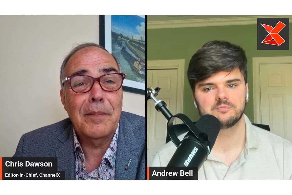Introducing Andrew Bell, Host of RetailPlayBook