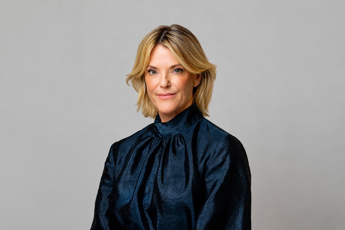 Julie Henderson appointed VP and Chief Communications Officer at Pinterest