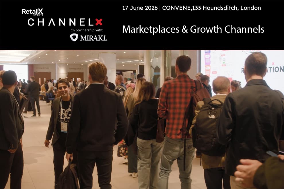 Marketplace Speakers at ChannelX World – 17th June