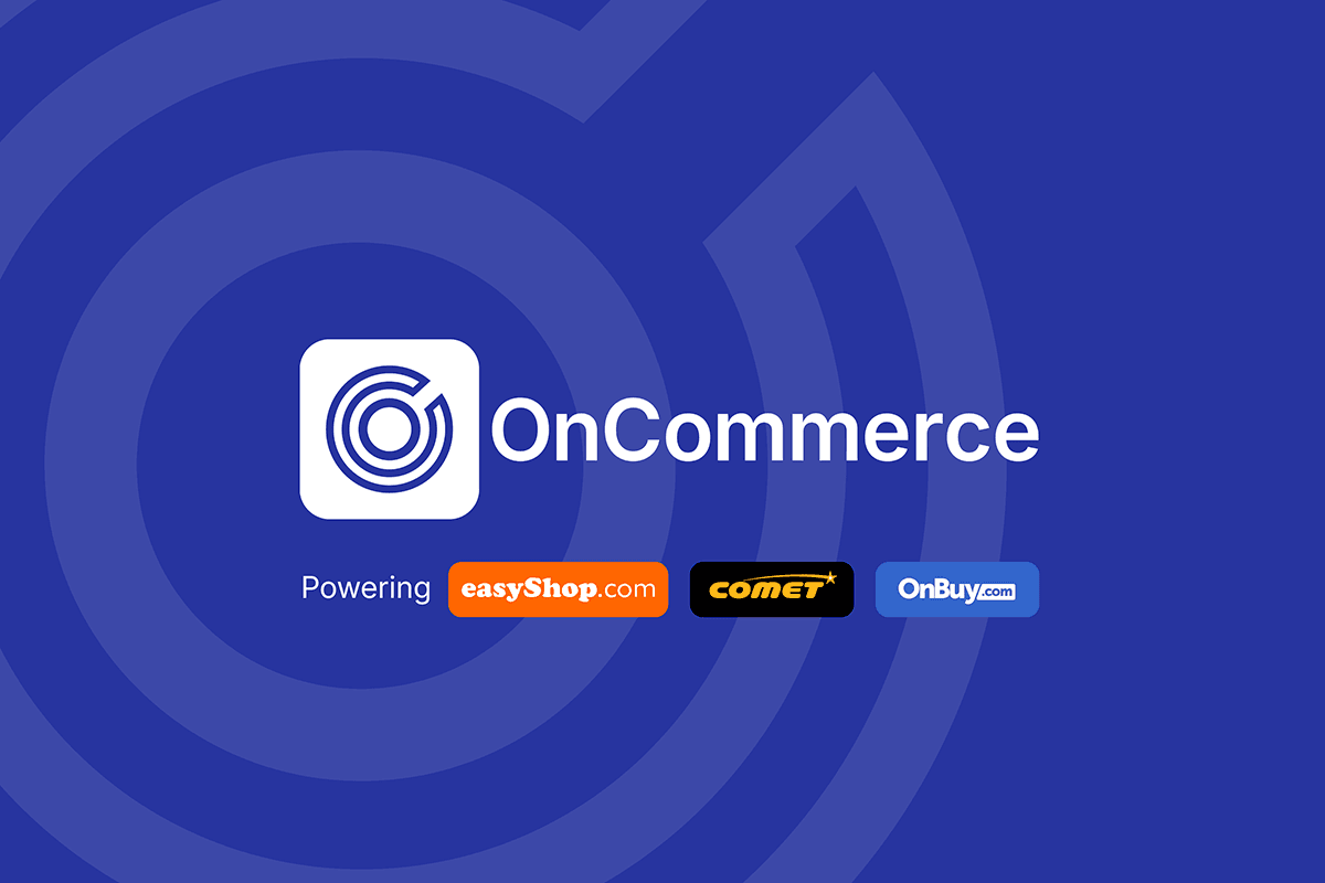 Scaling multi-channel retail without the complexity: Introducing OnCommerce