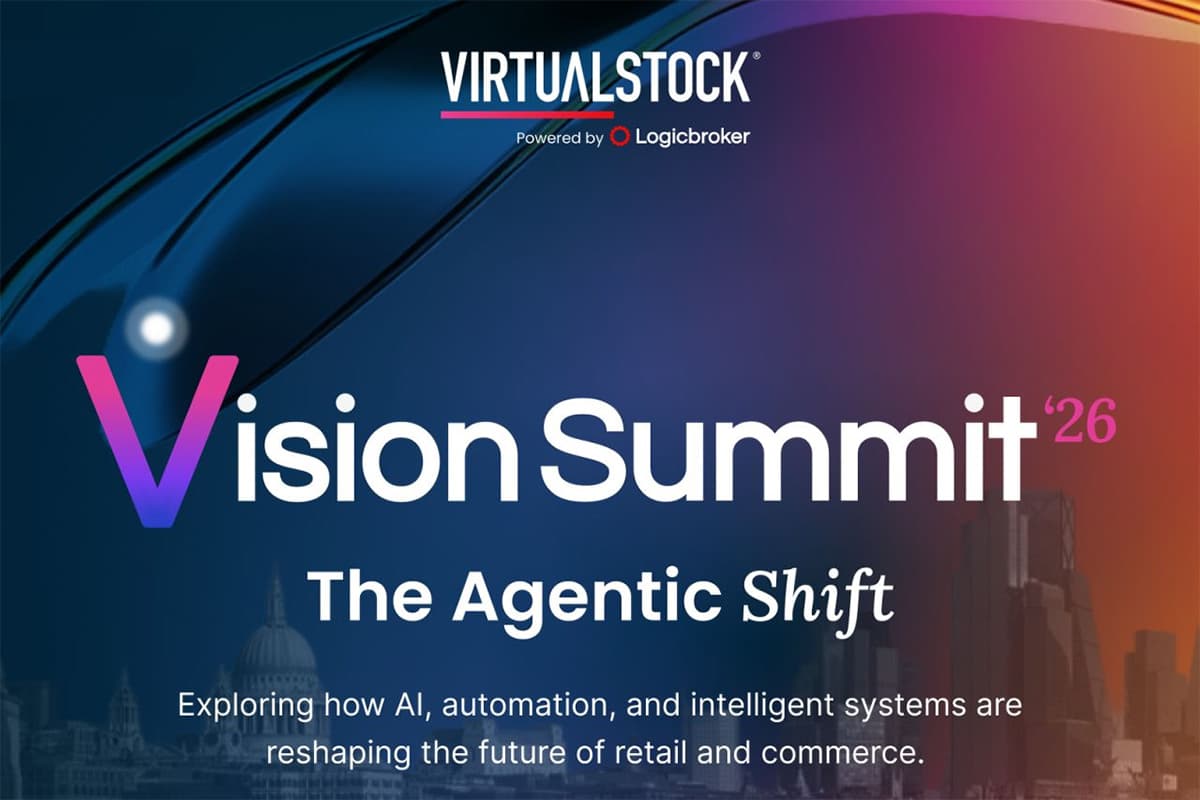Virtualstock Vision Summit 2026 – 17th September