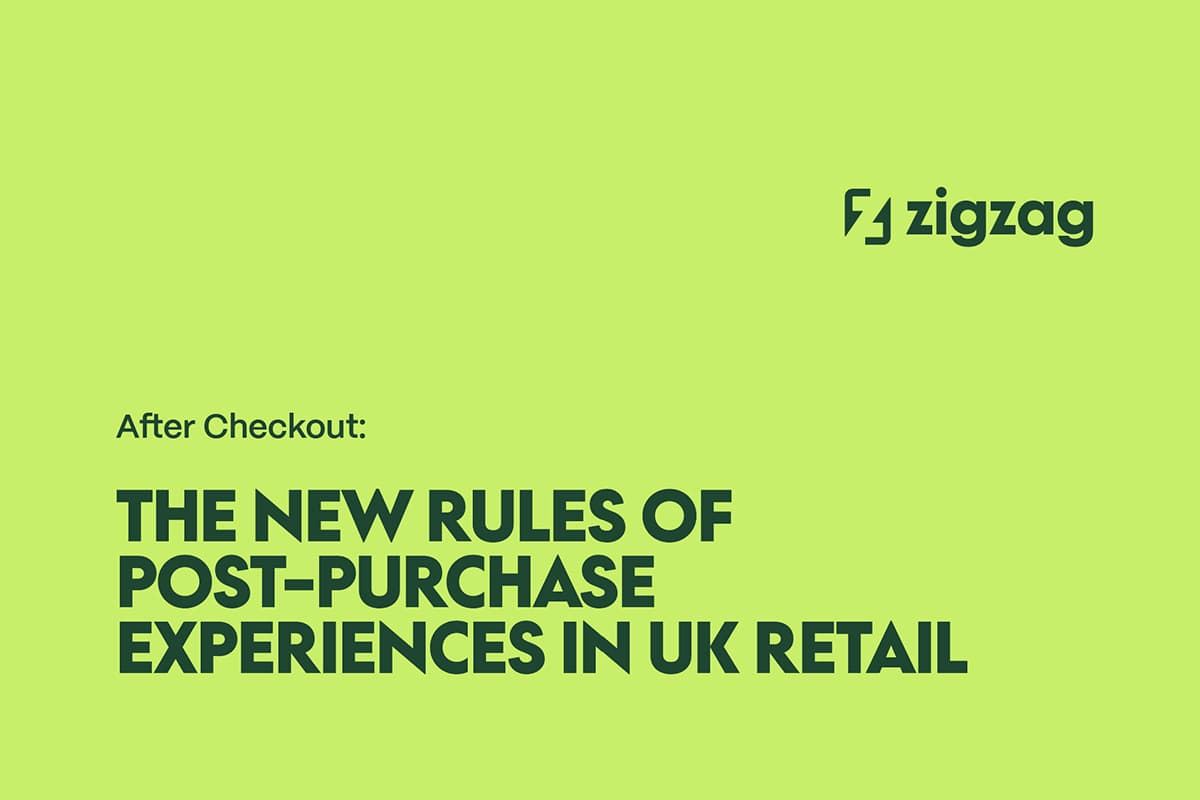 43% UK consumers rearrange their day for late deliveries