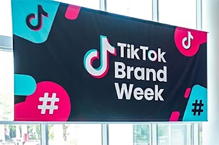 What a successful TikTok Brand Week looks like