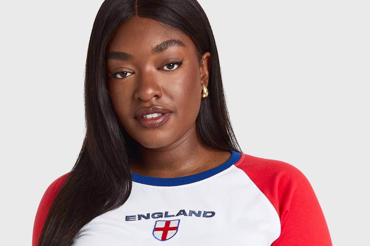 World Cup fever fuels surge in football fashion