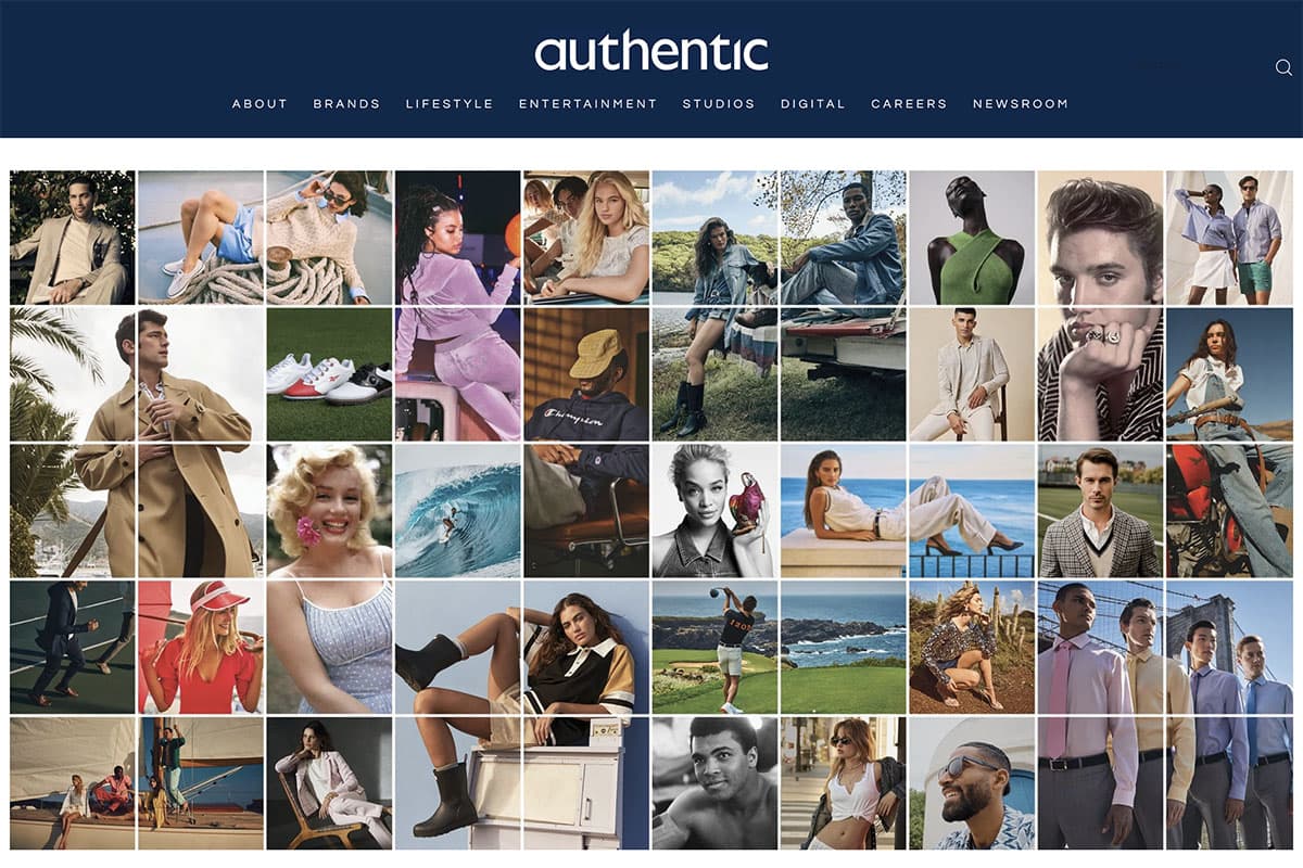 Authentic expands Global Ecommerce Ecosystem with Luzern eCommerce