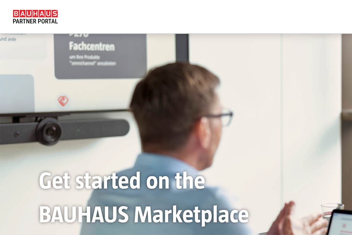 Lessons from BAUHAUS: Why are my marketplace listings not converting?