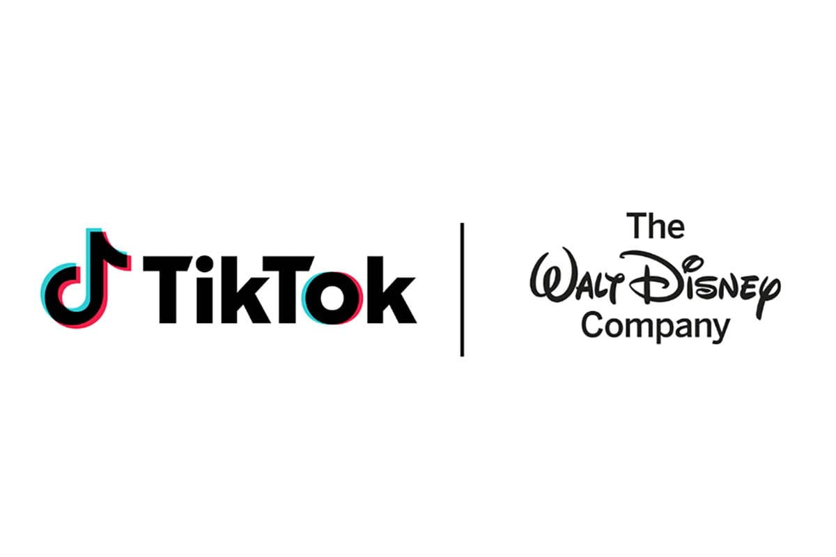 Walt Disney Company and TikTok Short-Form Content-Sharing Deal