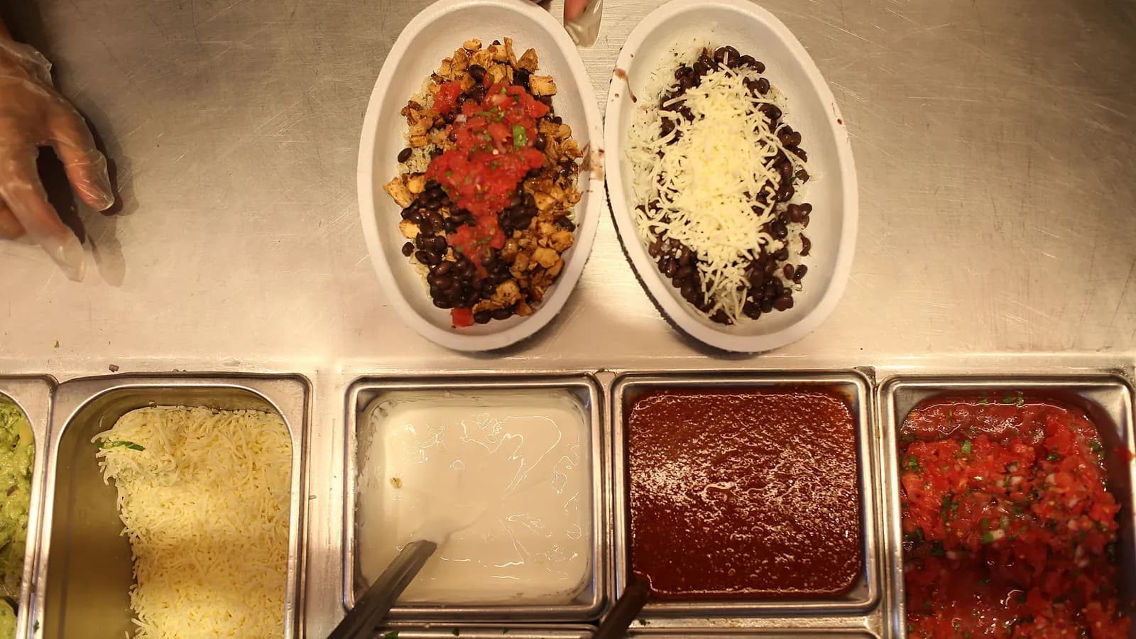 How restaurants can combat ingredient inconsistencies