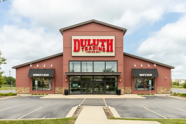 Duluth Trading boosts inventory health with SKU cuts, enterprise planning