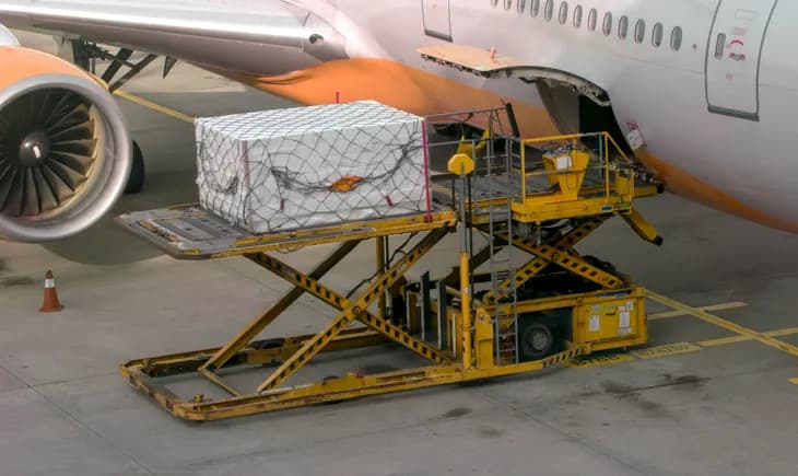 AI, semiconductors drive June air cargo demand